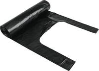 Sopsäck handtag 125 liter 50 my 20/rl