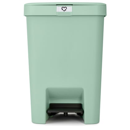 StepUp Pedalhink J.Green 25 l