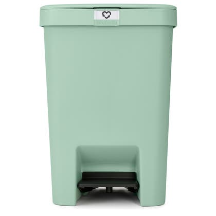 StepUp Pedalhink J.Green 25 l