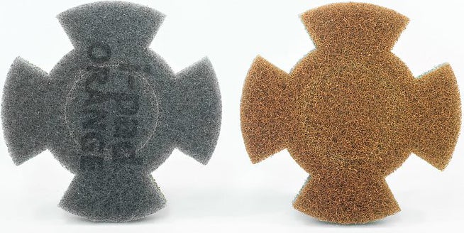 Twister I-Mop XXL 2 st/fp