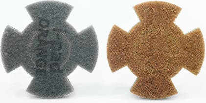 Twister I-Mop XXL 2 st/fp