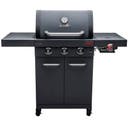Gasolgrill Char-Broil Professional Power Edition 3