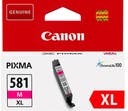 Bläck Canon CLI-581M XL magenta