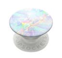 Avtagbart grip Popsockets Opal