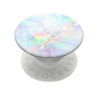 Avtagbart grip Popsockets Opal