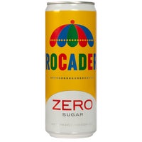Läsk Trocadero Zero 33cl sleek can Inkl. pant