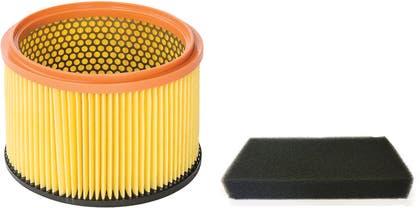 Dammfilter till TASKI Go Dammsugare