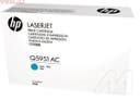 Toner HP Q5951AC Contract