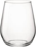 Vattenglas 45 cl InAlto Uno