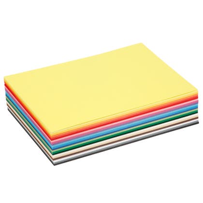 Kartong Creativ Card 180 g A5 / A4