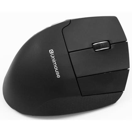 Datormus Unimouse, trådlös höger