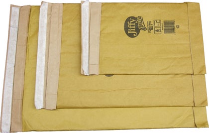 Vadd påse nr5  245x381 mm 10 st/fp