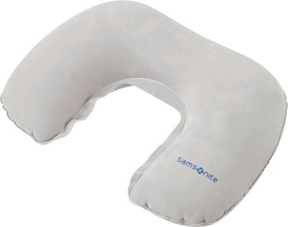 Reskudde uppblåsbar Samsonite