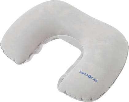 Reskudde uppblåsbar Samsonite