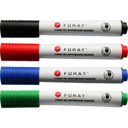 Whiteboardpenna Niceday