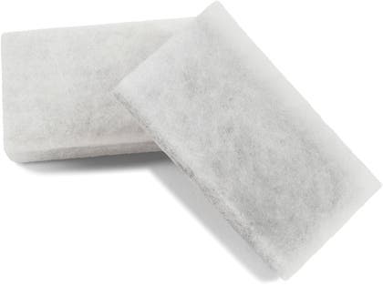 Utblåsfilter till dammsugare Taski Aero 10 st/fp