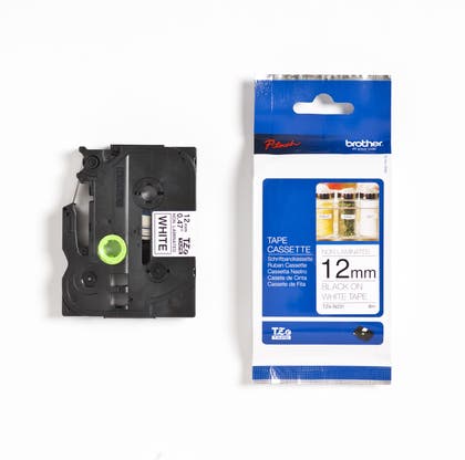 Märkband TZe Brother