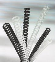 Spiral Clickman8mm frost 50/fp