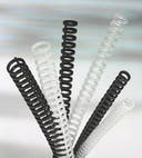 Spiral Clickman8mm frost 50/fp