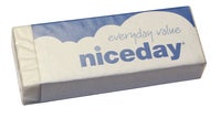 Radergummi Niceday 20/fp