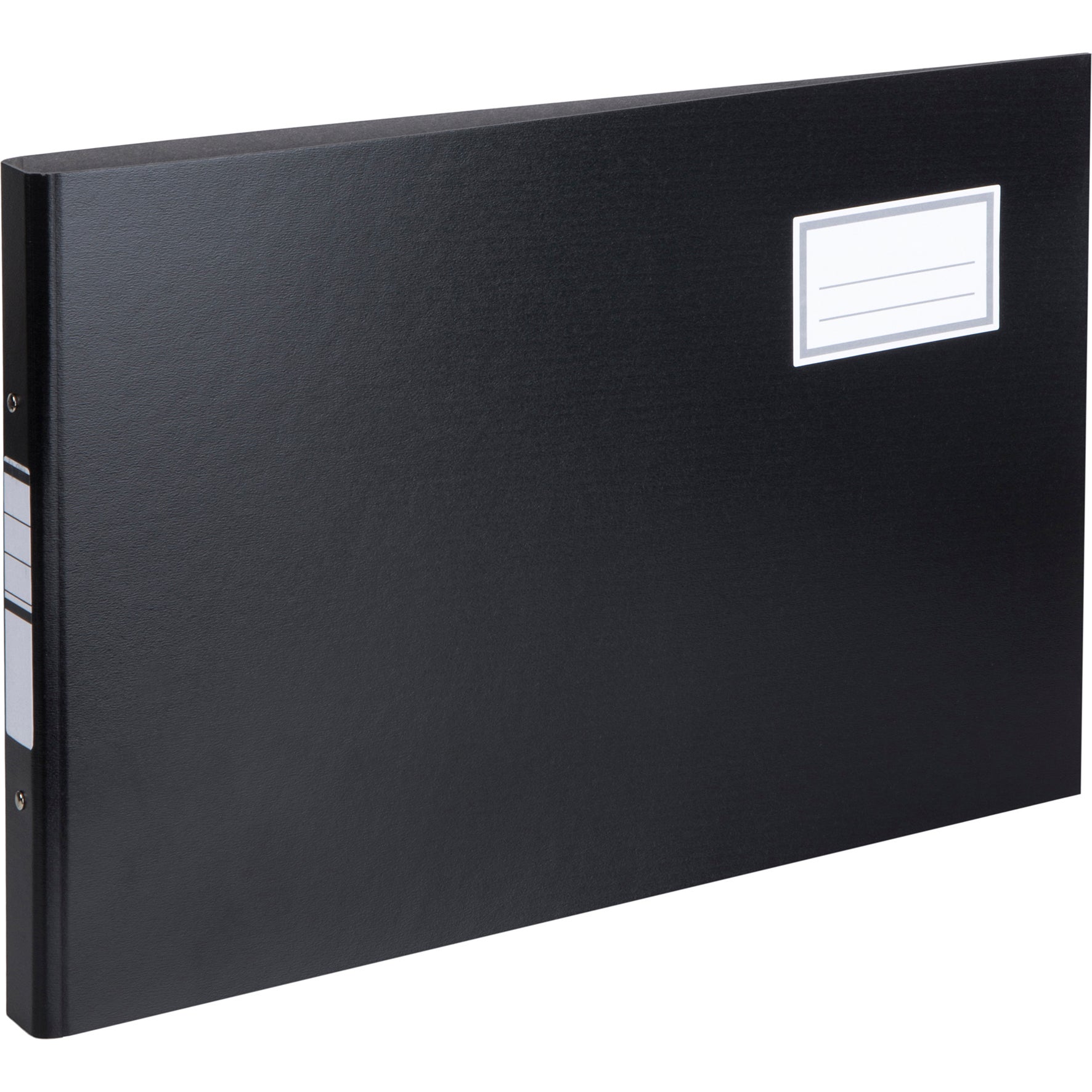 Ringpärm Papp Bigso