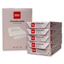 Kopieringspapper Everyday 80g ohålat A4 500/fp