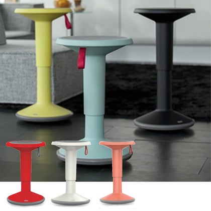 Balanspall / Sittpall UPis1