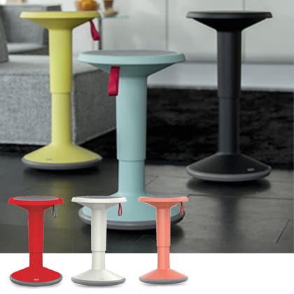 Balanspall / Sittpall UPis1