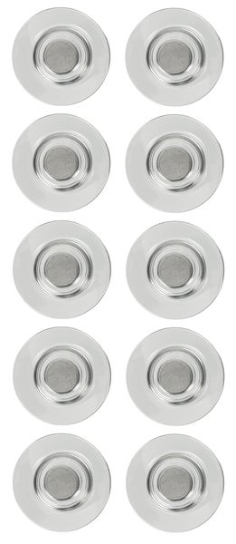 Magneter Earth Klara 10 st/fp Nobo