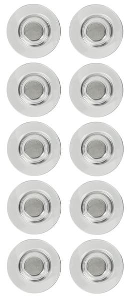 Magneter Earth Klara 10 st/fp Nobo