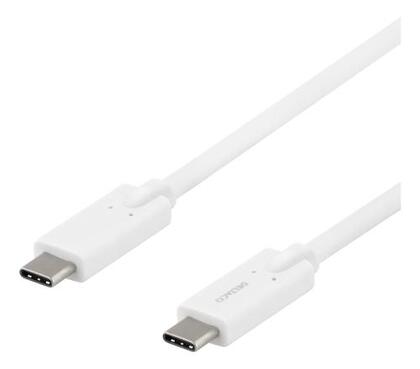 Kabel USB-C till USB-C