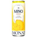 Läsk Mino Zero Citron 24x33 cl inkl pant