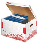 Arkivlåda Esselte Speedbox Pärm