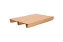 Wellpall Hel 1200 x 800 mm