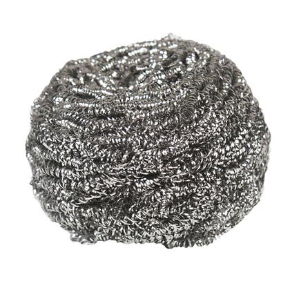 Stålboll 60 gram Rostfri