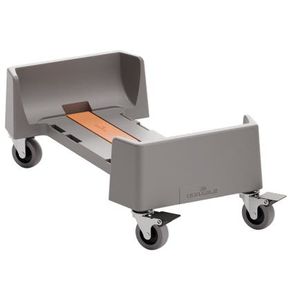 Vagn till Durabin® 60/90 liter Durable