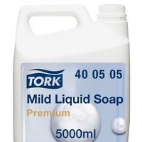 Tvål Mild Tork 5 liter