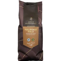 Kaffe Fullroast Field Mörkrost Malet 6 x 1000 g