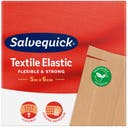 Textilplåster Salvequick 5 m