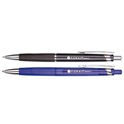 Kulspetspenna Foray Softgrip