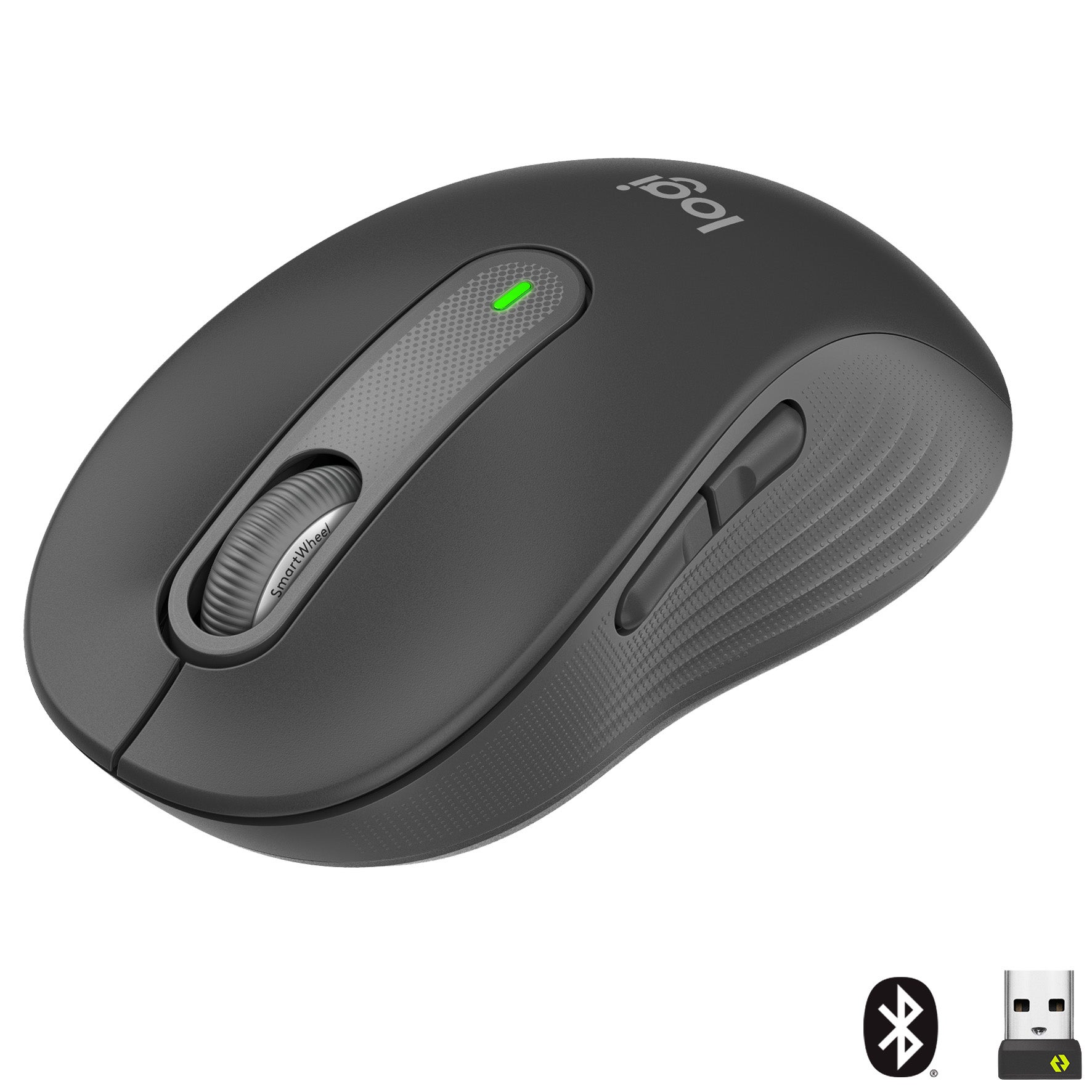 Datormus Signature M650 trådlös