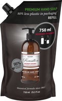 Handtvål refill Rosemary Bergamot 750 ml