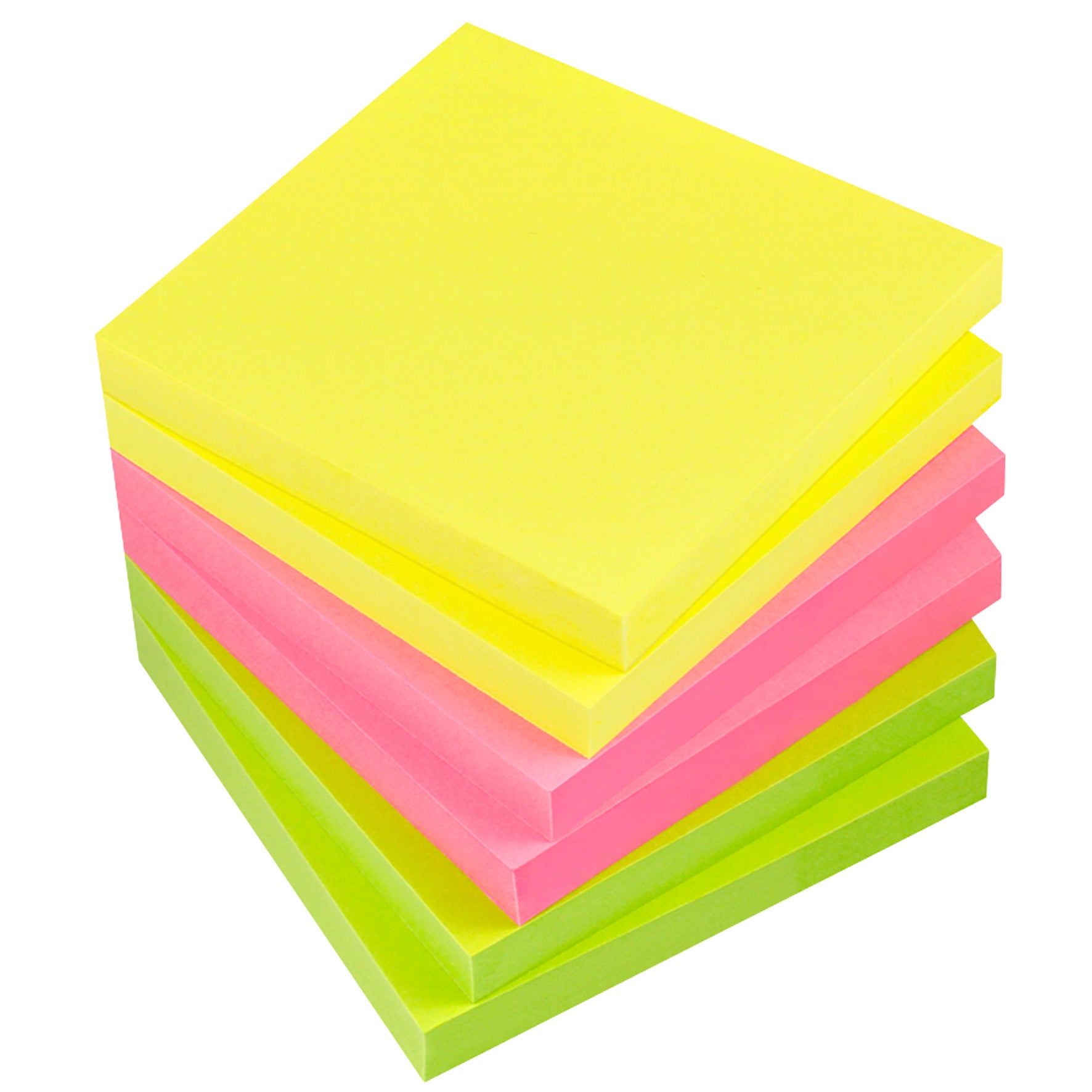 Notis Info Brilliant Sticky Notes