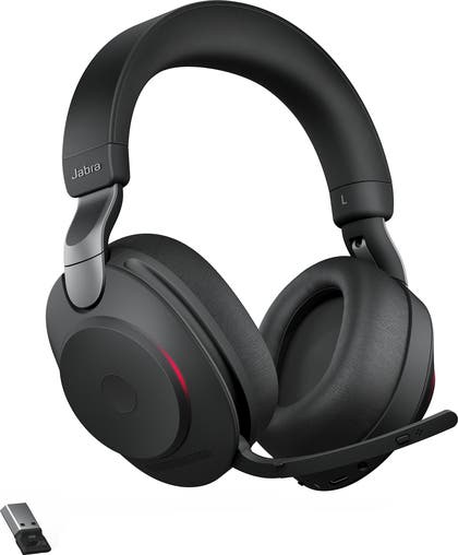 Headset Jabra Evolve2 85 Stereo MS USB-A