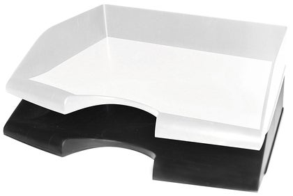 Brevkorg Niceday L stapelbar