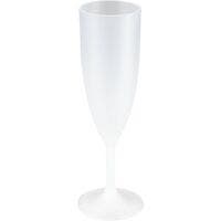 Champagneglas flergångs 15 cl 24-pack