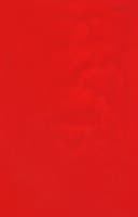 Presentpapper 57 cm x 154 m röd