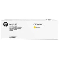 Toner HP 827A CF302AC Contract gul