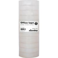 Kontorstejp Niceday 10mx15mm 10/fp