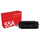 Toner Xerox Everyday 55A CE255A 6k svart